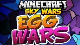 Eggwars and Skywars ep6