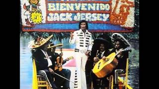 Jack Jersey - Mi Bonita