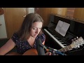 Janileigh cohen  these days  jackson browne cover