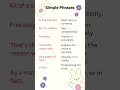 Daily Use Common English Words | Short Simple Sentences Practice | Learn English With Raga