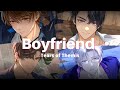 Tears of themis amvgmv  boyfriend   full version  