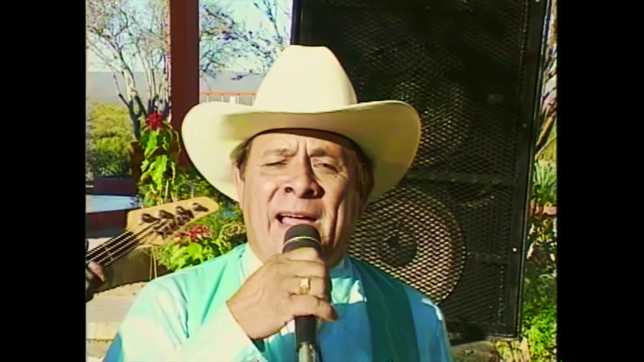 Los Rancheritos Del Topo Chico - Silla De Ruedas (Video Oficial)