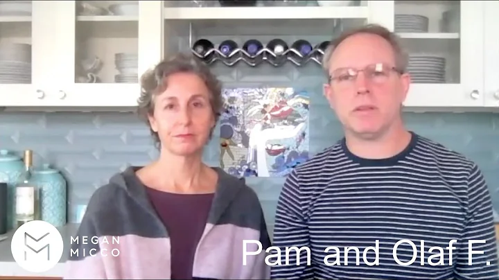 Megan Micco - Pam and Olaf's Video Testimonial - F...