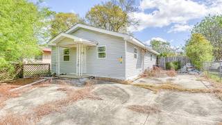 1203 Harlem St, Tallahassee, FL