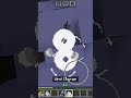 Day 93 of killing a skeleton until I have a house made of bones #minecraft #7x7