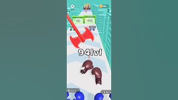 Level Up Boxing 🥊- All Levels Gameplay (iOS & Android) #shorts