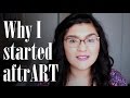 aftrART: Why It&#39;s Here &amp; What to Expect