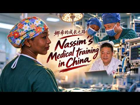 Together Forward: Health workers bringing new skills home