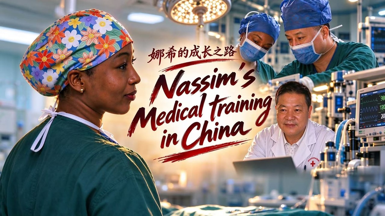 Together Forward: Health workers bringing new skills home