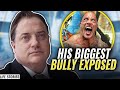 The Rock Replaced Brendan Fraser At His Lowest Point | Life Stories by Goalcast