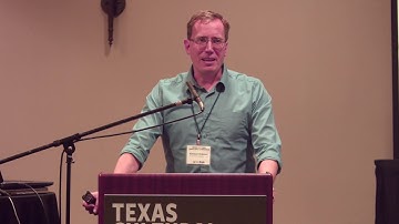 3D Data with Cultural Landscapes Panel Kimball Erdmann