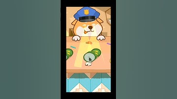 HIDE and seek CAT ESCAPE #shorts #video