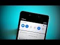 Get Android P Notification Panel on ANY Android Device! // No Root! + Free Download