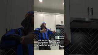 Im Just Speaking Facts