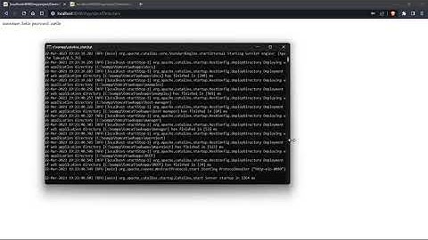 7.1.2 Servlet Program | Reading Form Parameters | Processing Form | HTTP GET POST | Request Response