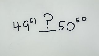 Q218 Math Olympiad Algebra Comparison Fractions Inequality Manipulating Exponents