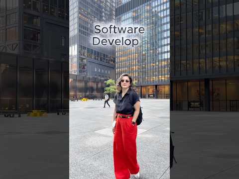 یک روز کاری من به عنوان سافت ور دولوپر در گوگل  ولاگ