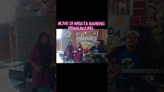 #COVER_KARAOKE DI WISATA RENANG JATIWANGI PARK TUBAN