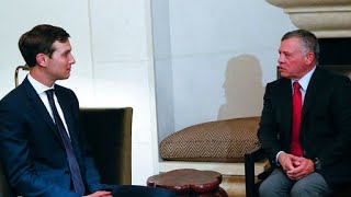 Is Kushner's Peace Strategy Too Pro-Israel?