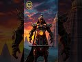 🔥 Mahavatar Narsimha Makes HISTORY! Indian Animation at the Oscars 2026 🇮🇳✨#viral #shortsfeed