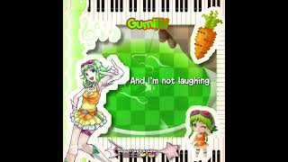#rant #ranter #ranting #long #gumi #vocaloid #slimerant #fypシ