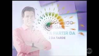 chamada domingo legal 22 / 01 / 17