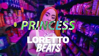 [SOLD] Ice Spice Type Beat x Ny Drill Type Beat  'PRINCESS'