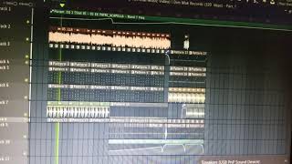 GAURI GAURA EDM MIx