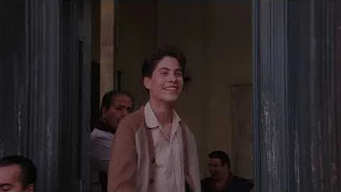 Goodfellas (1990) - Henry's Youth