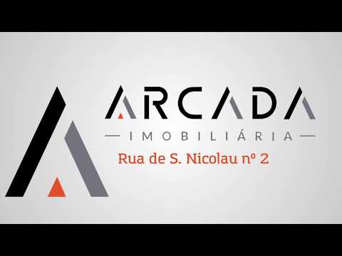 Moradia T3 - Milheir&oacute;s de Poiares, Santa Maria da Feira