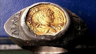 видео: Нашел у бабушки в огороде. Топ находок. картинка: Нашел у бабушки в огороде. Топ находок.