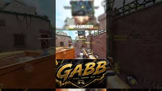 BEST RAM-7 GUNSMITH IN CODM SEASON 5 (2026) #codmobile #callofdutymobile #codm #subscribe #gaming