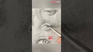 Leonardo da Vinci’s Secret Drawing Tool: The Silverpoint 🎨#Silverpoint #LeonardoDaVinci