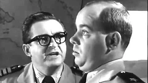 McHale's Navy  Es: S 1x23 | Nippon Nancy Calling