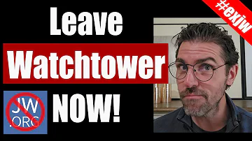 Life After LEAVING Jehovah's Witnesses!