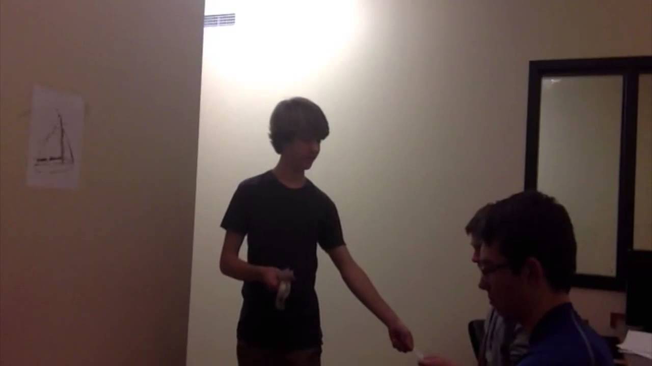 Michael Heidinger Parts of the Sail