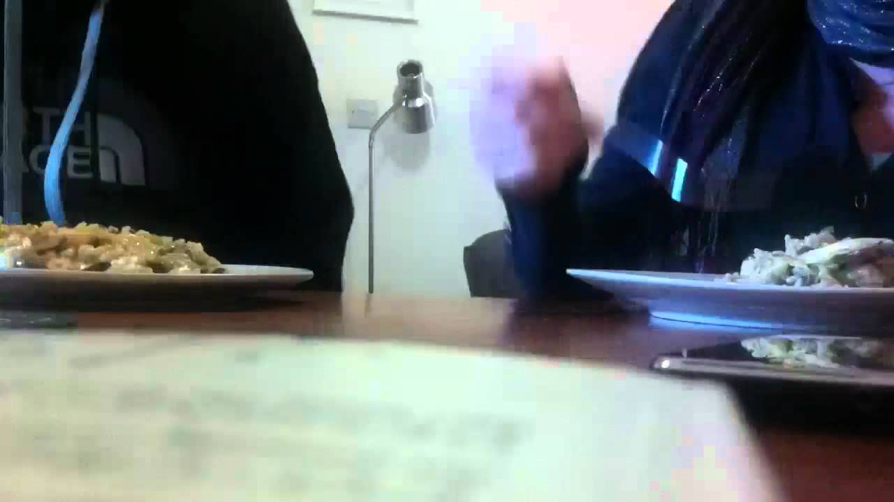 Frameographer risotto