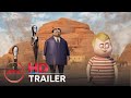 ADDAMS FAMILY 2 – Trailer (Oscar Isaac, Charlize Theron, Chloë Grace Moretz) | AMC Theatres 2021