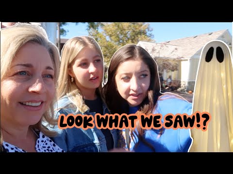 WITCH FEST!! +clothing haul and updates!