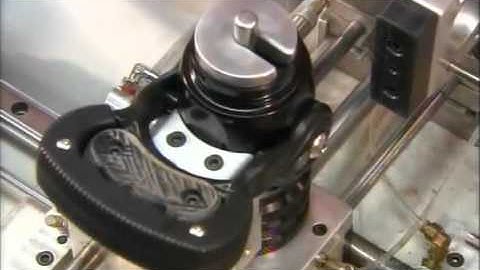 How It’s Made Fire Hose Nozzles