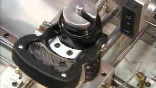 How It’s Made Fire Hose Nozzles