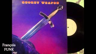 Secret Weapon - Surrender (1983) ♫
