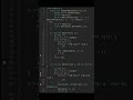#leetcode  #3714 and learned new problem-solving approaches and optimization.