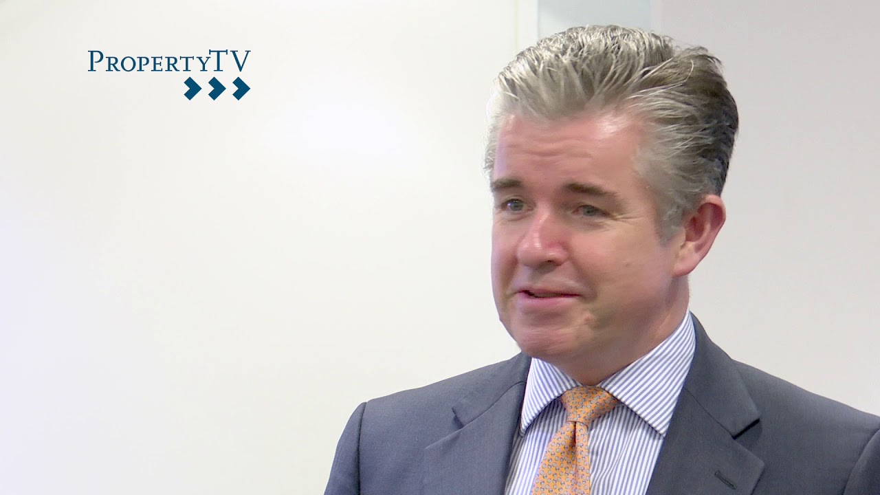 ''Investor sentiment in Europe is still strong' Jonathan C Hull, CBRE