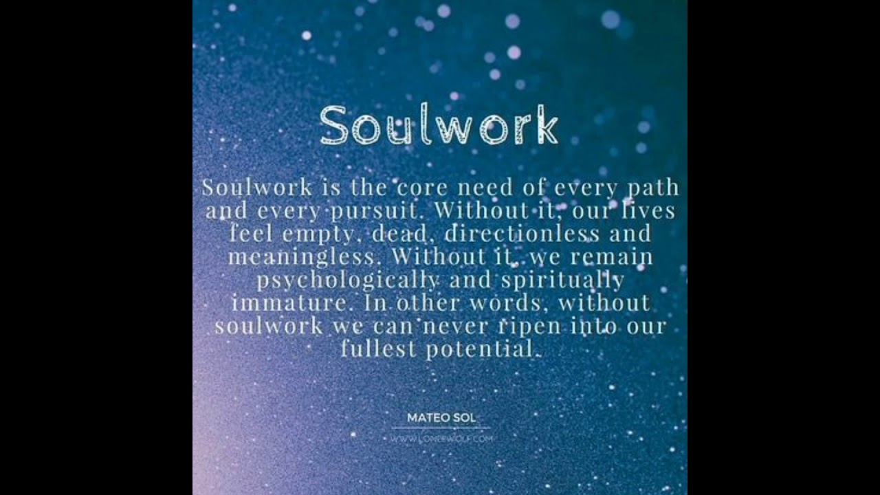 Akashic Soul Realignment