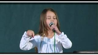 Mihaela Peeska-I Have Nothing ....2009