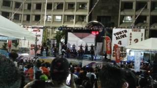 Youth Alive Champs 2015