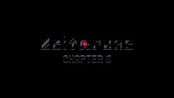 Deltarune Chapter 6 Intro Animation