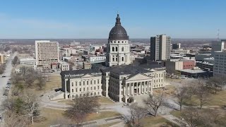 Kansas debate over transgender athletes in women's sports to continue