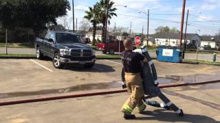 Iron Bill Video Challenge: Houston Fire Station 19 D-shift